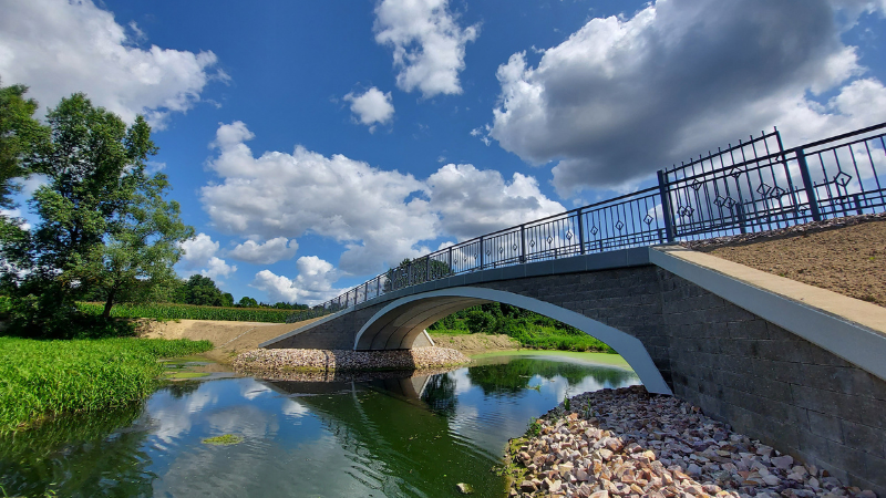 ViaCon Precast Bridges