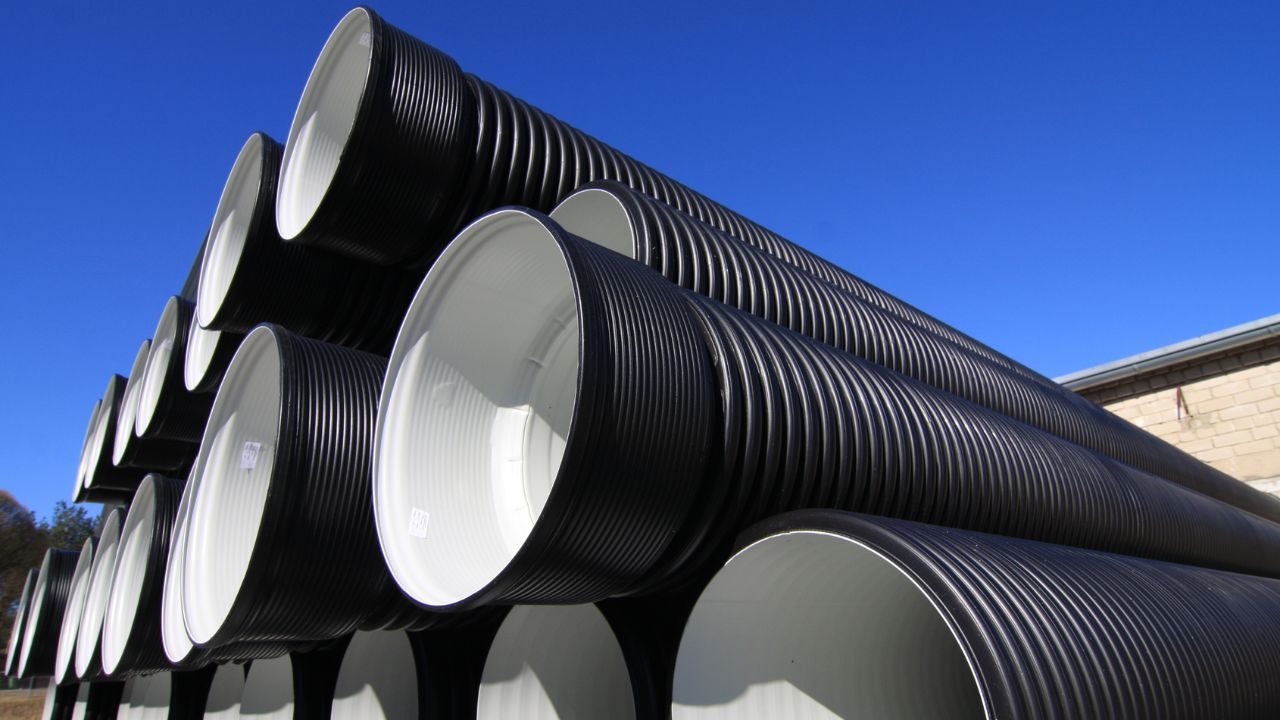 ViaCon Plastic Pipe Solutions