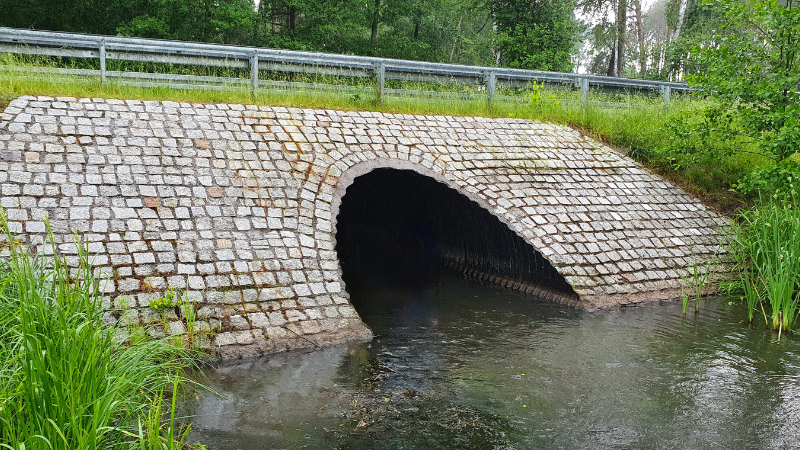 ViaCon Culverts